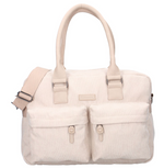 Kidzroom - Diaper Bag Care Dream And Laugh Ivory|230786