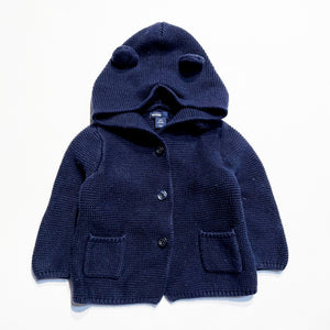 Gap Sweater 6-12M|187790