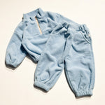 Roobear Fleece Set 1Y|226194
