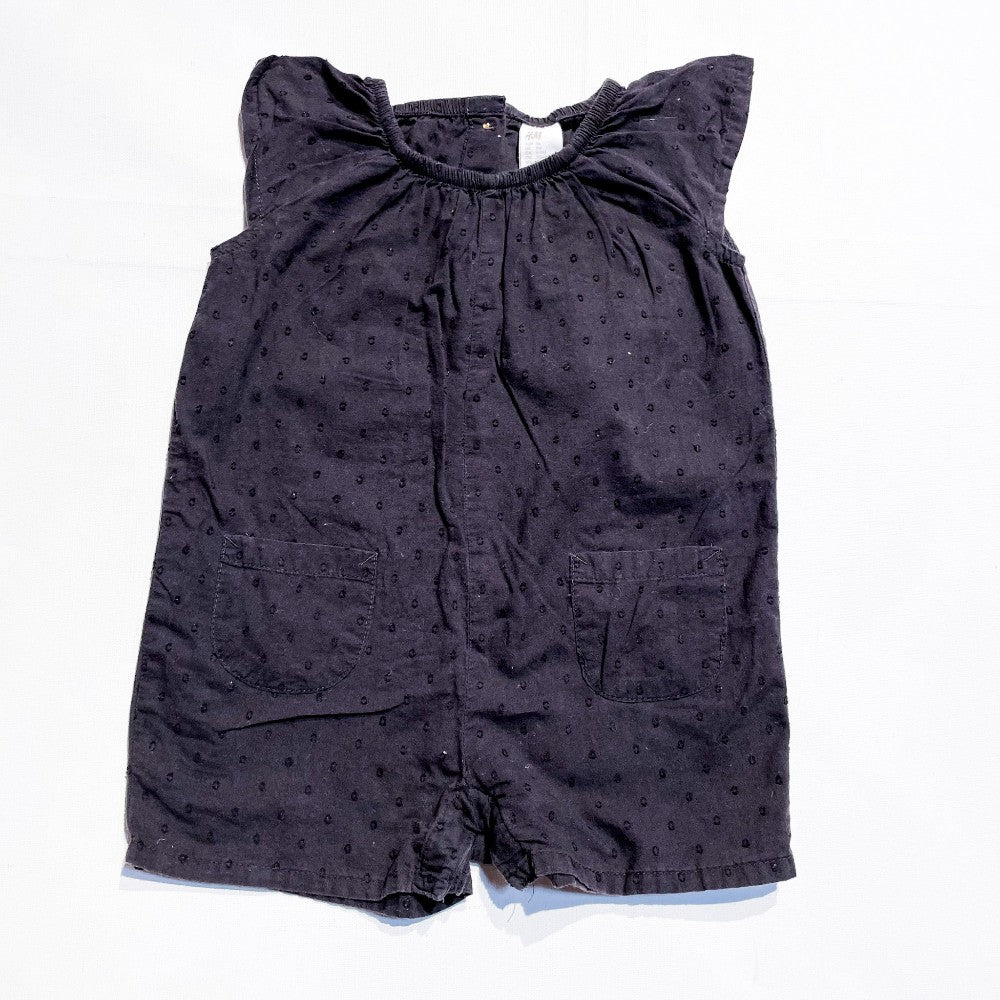 H&M Romper 6-9M|151631