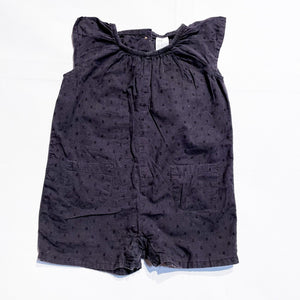 H&M Romper 6-9M|151631