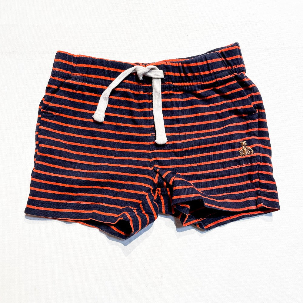 Gap Shorts 6-12M|165952