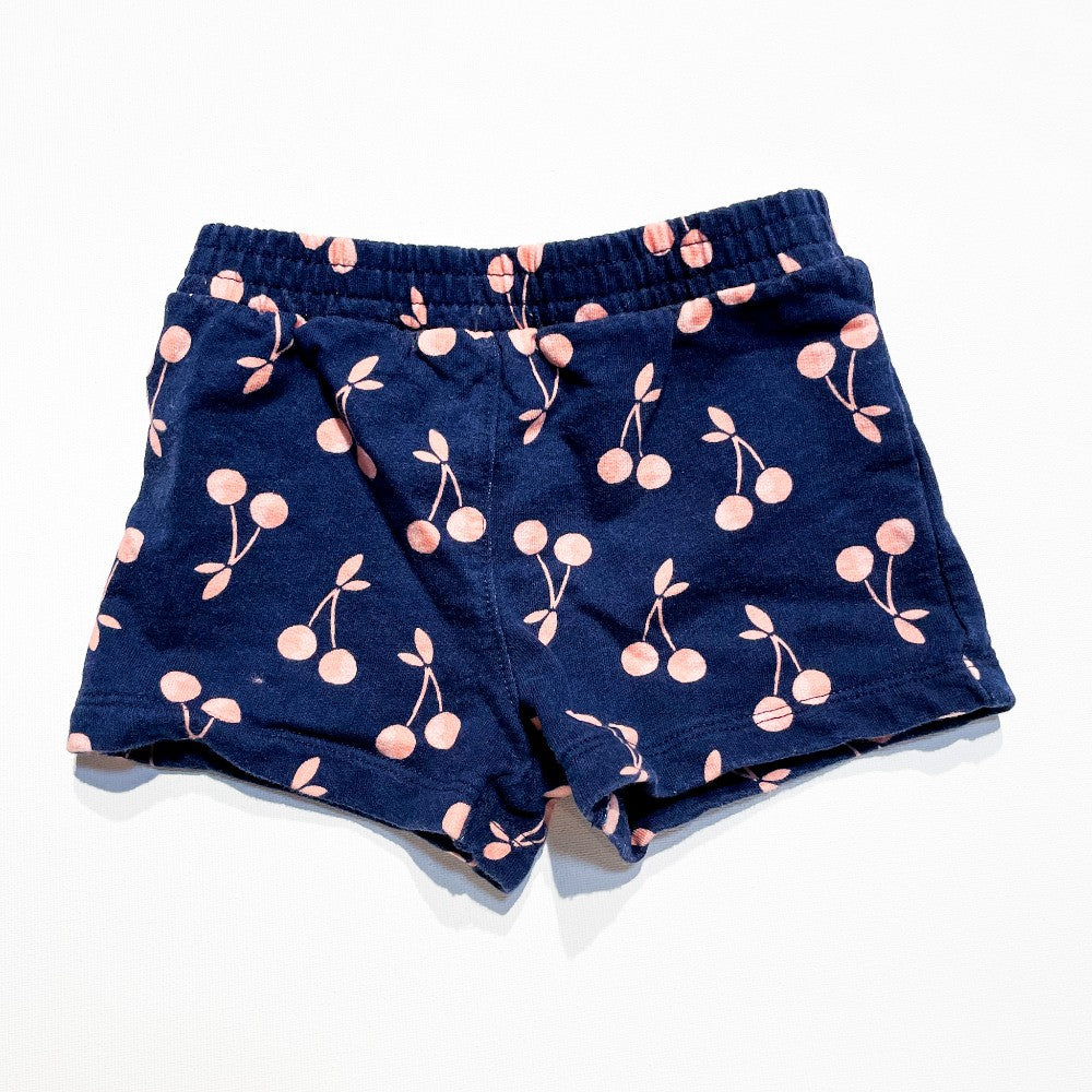 Carters Shorts 2Y|189942