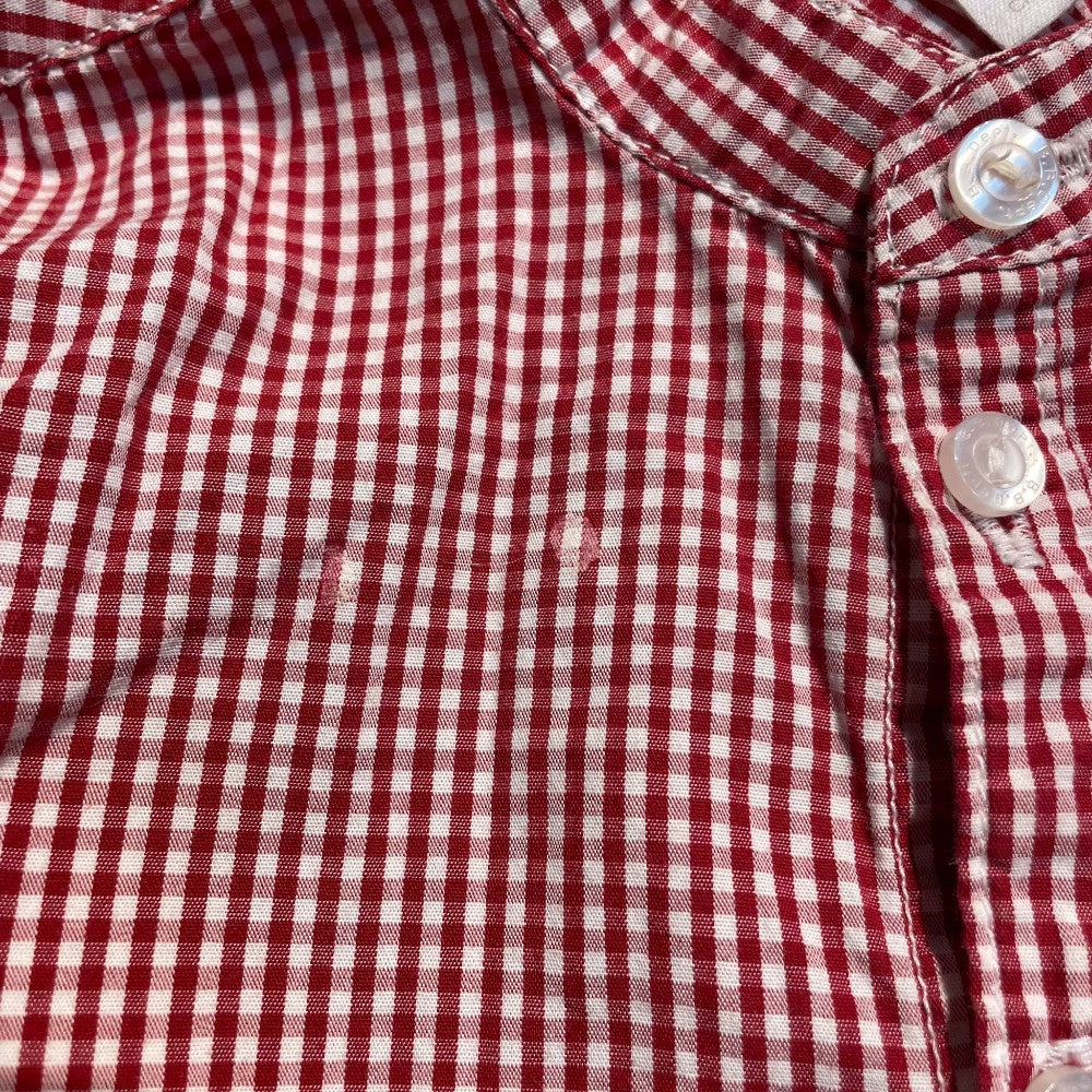 H&M Shirt 6-9M **Imperfection|151925