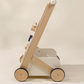 Coco Village - Wooden Activity Walker|81523