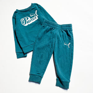 Puma Set 2Y **Imperfection|188942
