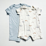 Carters Romper Set 6M|228331