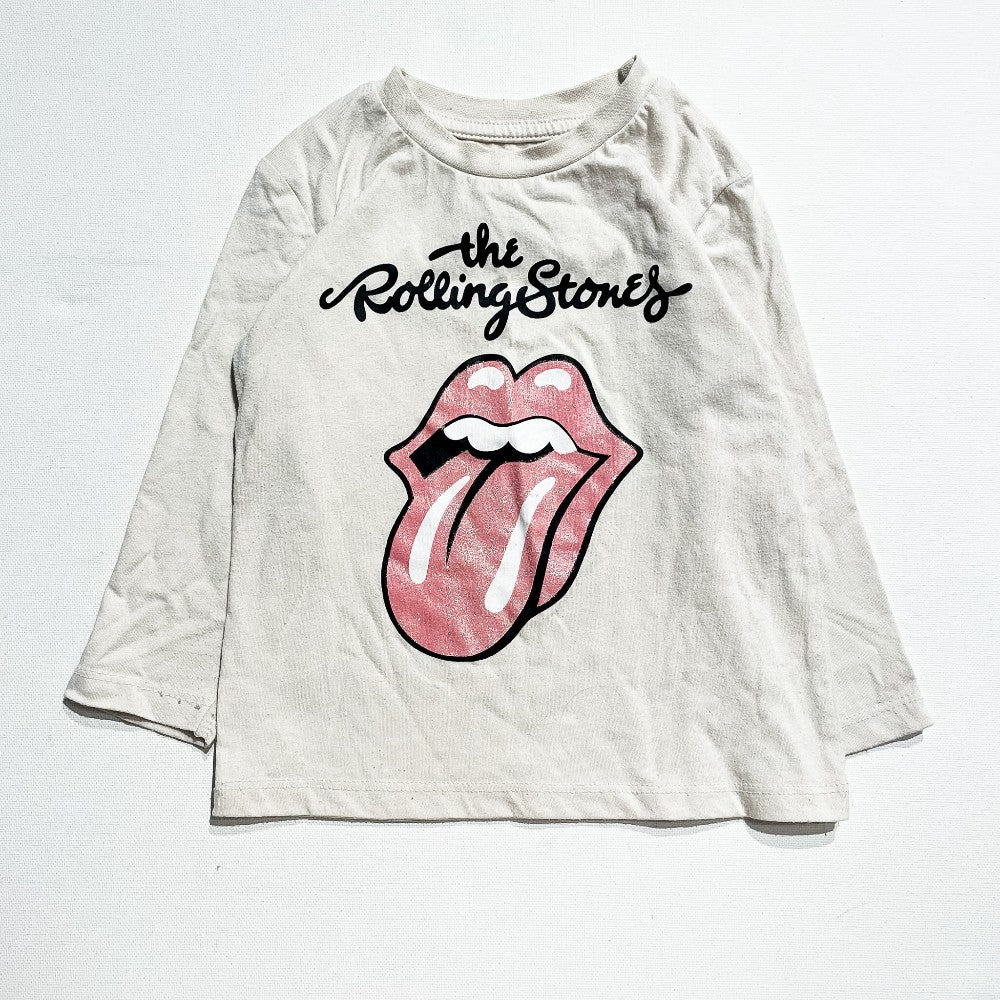 The Rolling Stones Shirt 2Y|233118