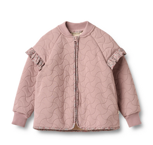 Wheat - Thermo Jacket Ellas Warm Rose|164305