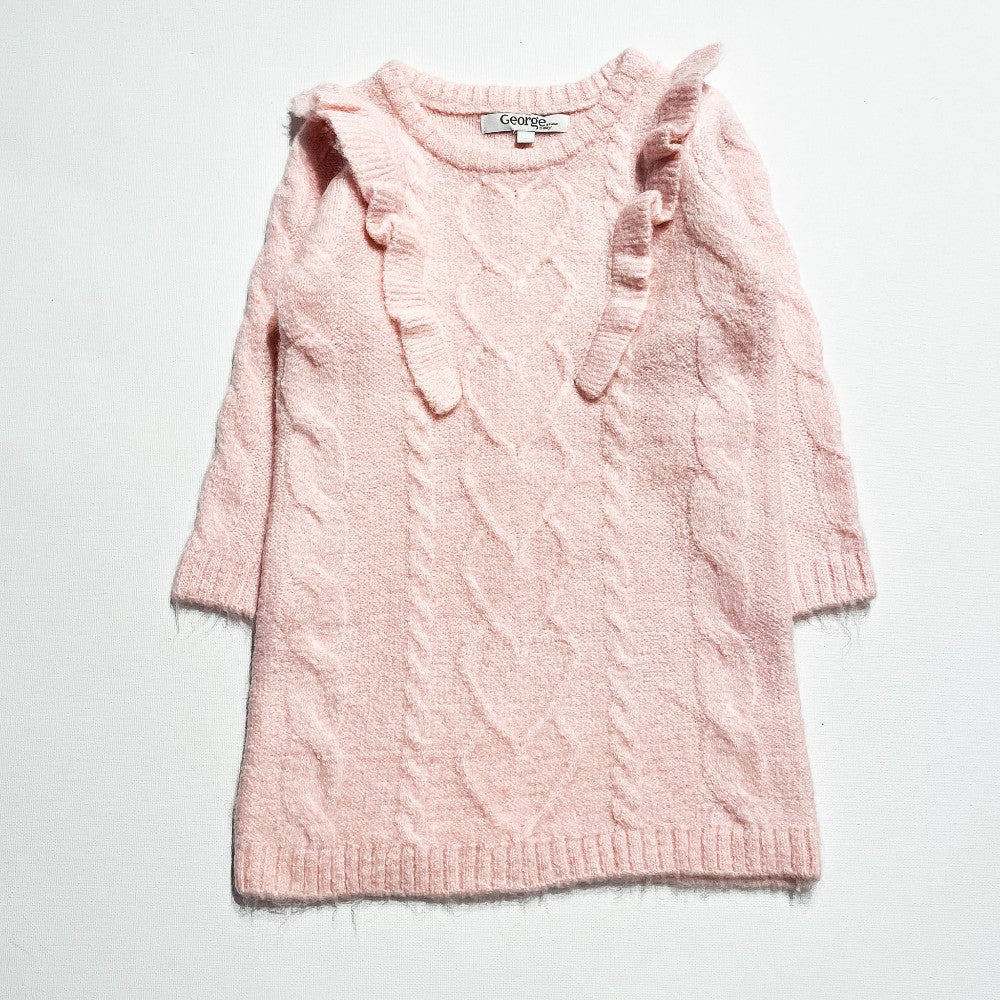George Dress 18-24M|215494