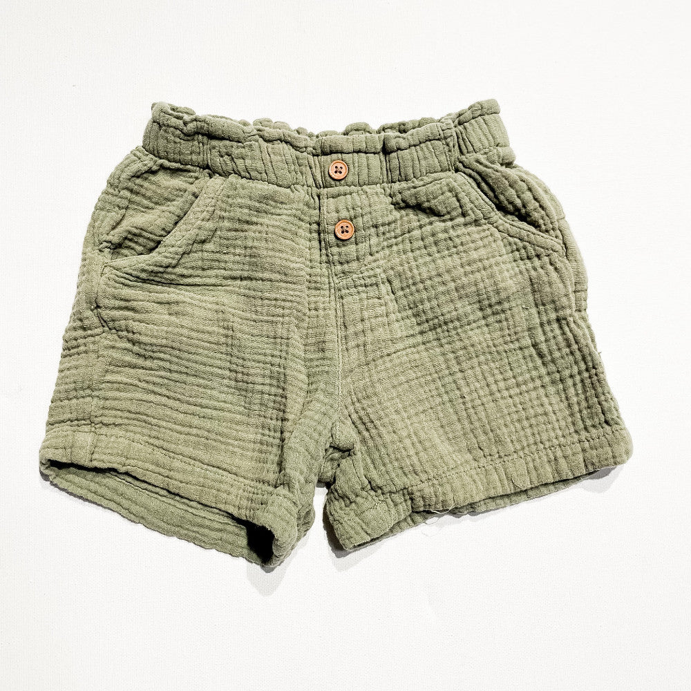 Joe Fresh Shorts 4Y|233867