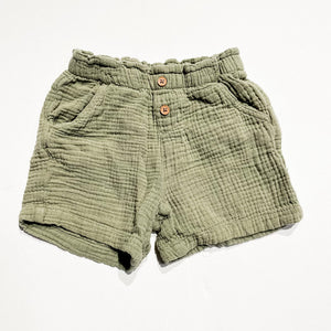 Joe Fresh Shorts 4Y|233867