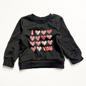 Crew 12-18M|211874
