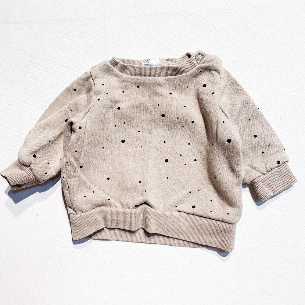H&M Sweater 2-4M|145371