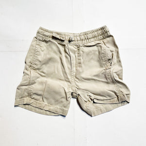 Zara Shorts 12-18M|180941