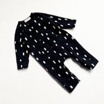 Miles Romper 6M|225067