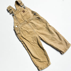 Zara Overalls 12-18M|229143