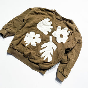 Zara Sweatshirt 4-5Y|228682