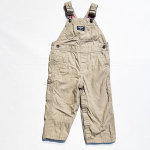 OshKosh Overalls 24M|184646