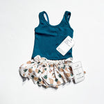 Little & Lively Swim 0-6M|201445