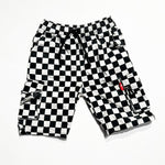 Little Trouble Shorts 6T|214277