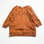Zara Sweatshirt 5Y|228774