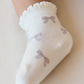 Jamie Kay - Mirabel Sock - Ballet Bow Egret|136595
