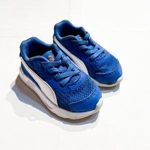 Puma Shoes 4C|166207