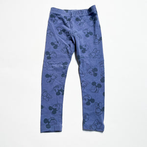 Joe Fresh Leggings 4Y|190168