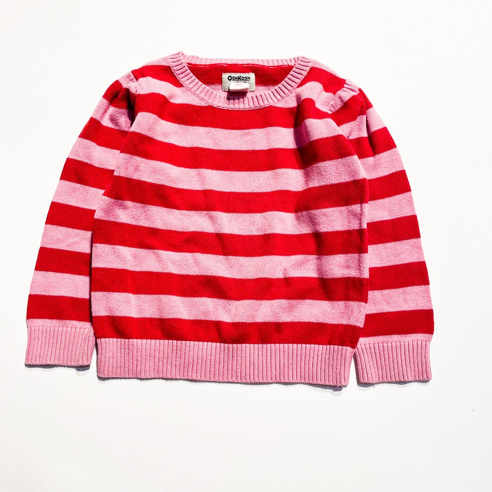 Oshkosh Sweater 3Y|190358