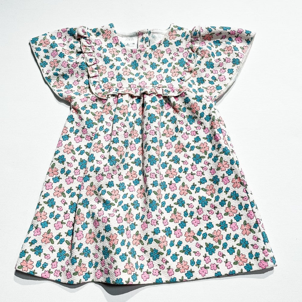 Zara Dress 2Y|210478