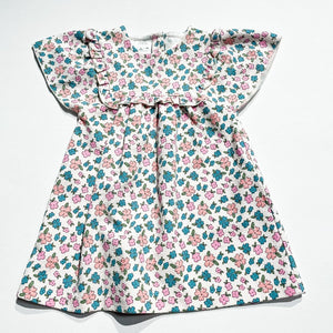 Zara Dress 2Y|210478