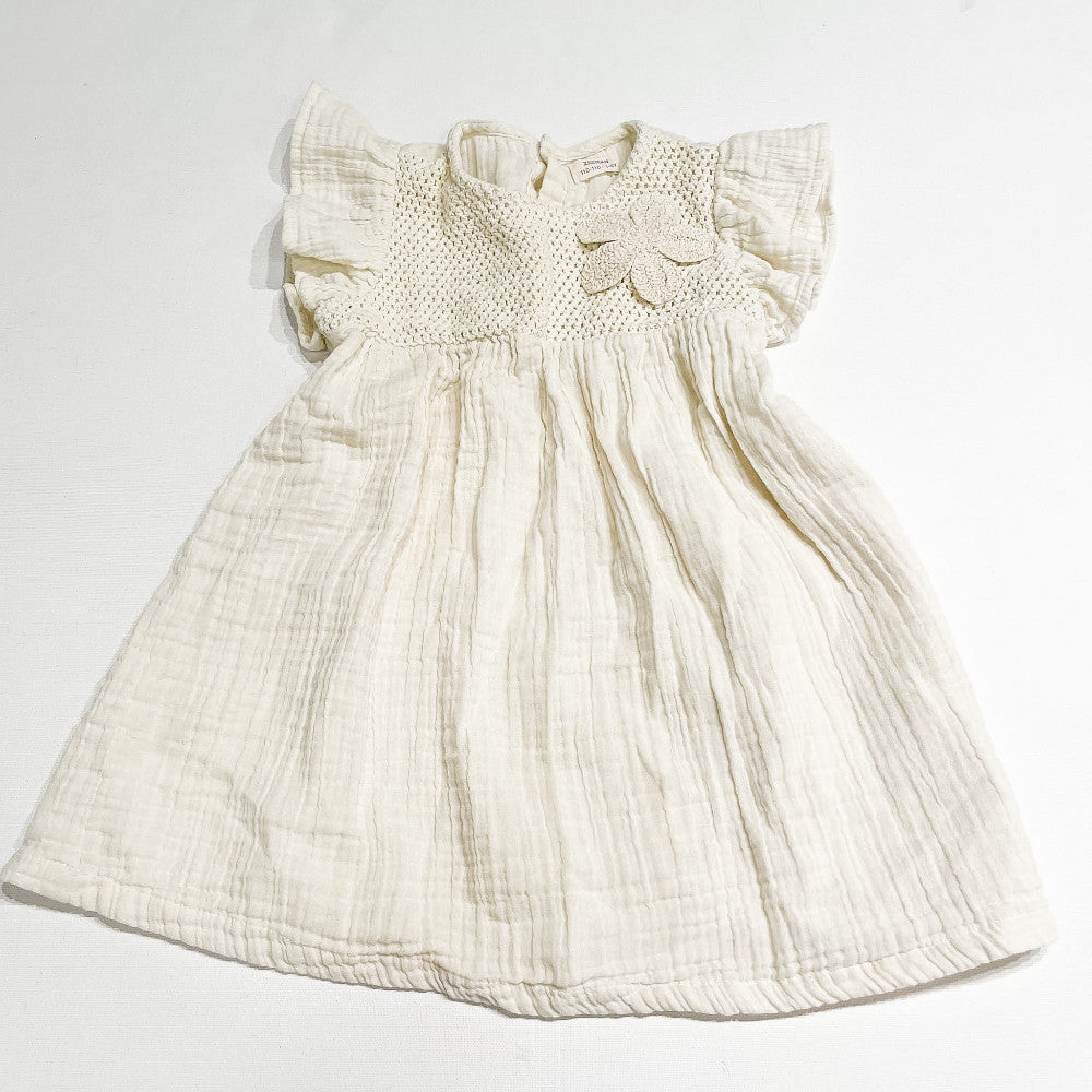 Zeeman Dress 4-6Y|234386