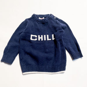 Joe Fresh Sweater 18-24M|151322