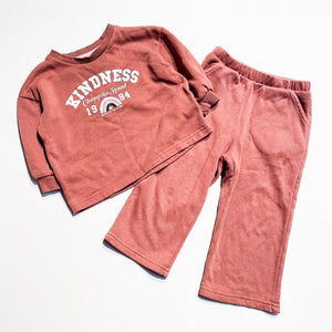 George Set 18-24M|160008