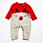 Romper 6-9M|185843