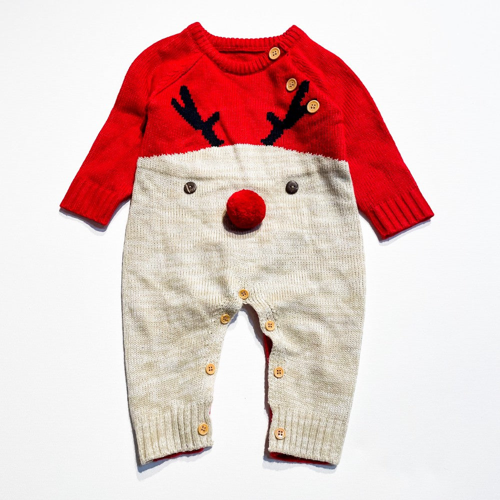 Romper 6-9M|185843