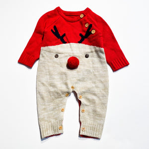 Romper 6-9M|185843