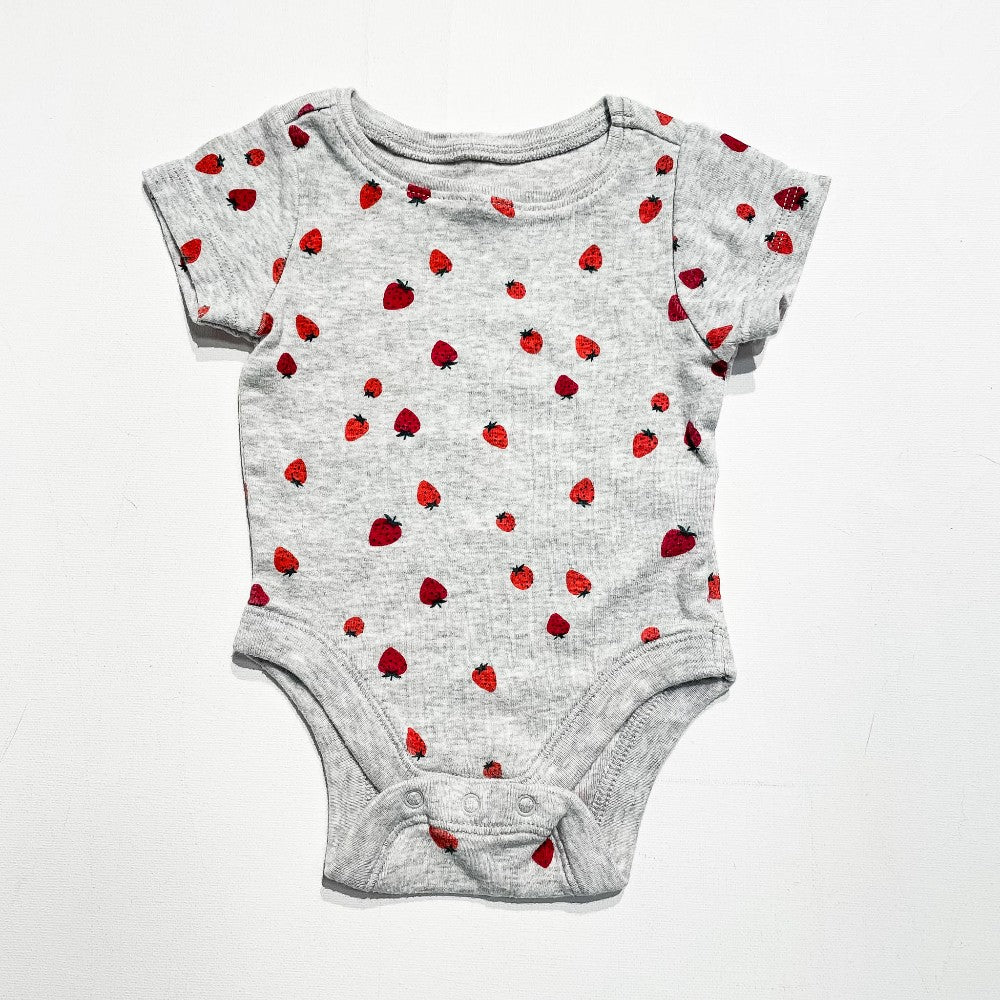 Old Navy Onesie 0-3M|206402