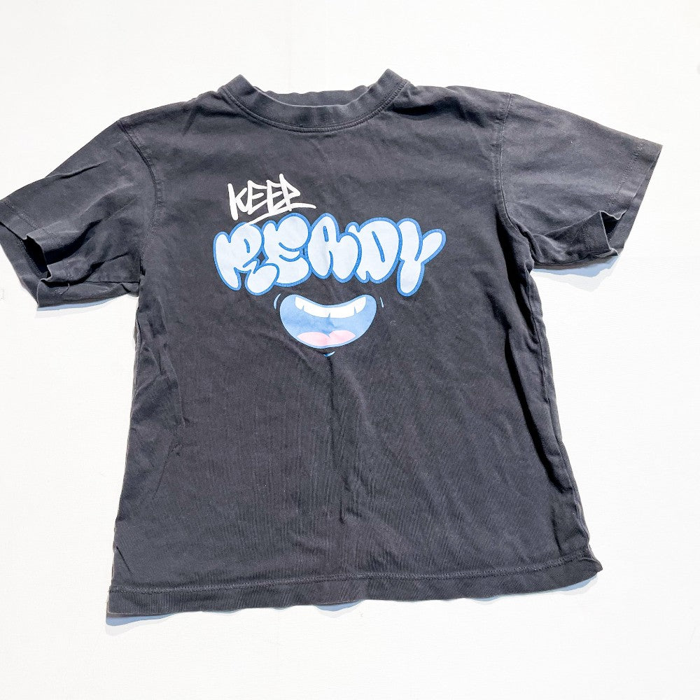 Zara Shirt 6-7Y|178902