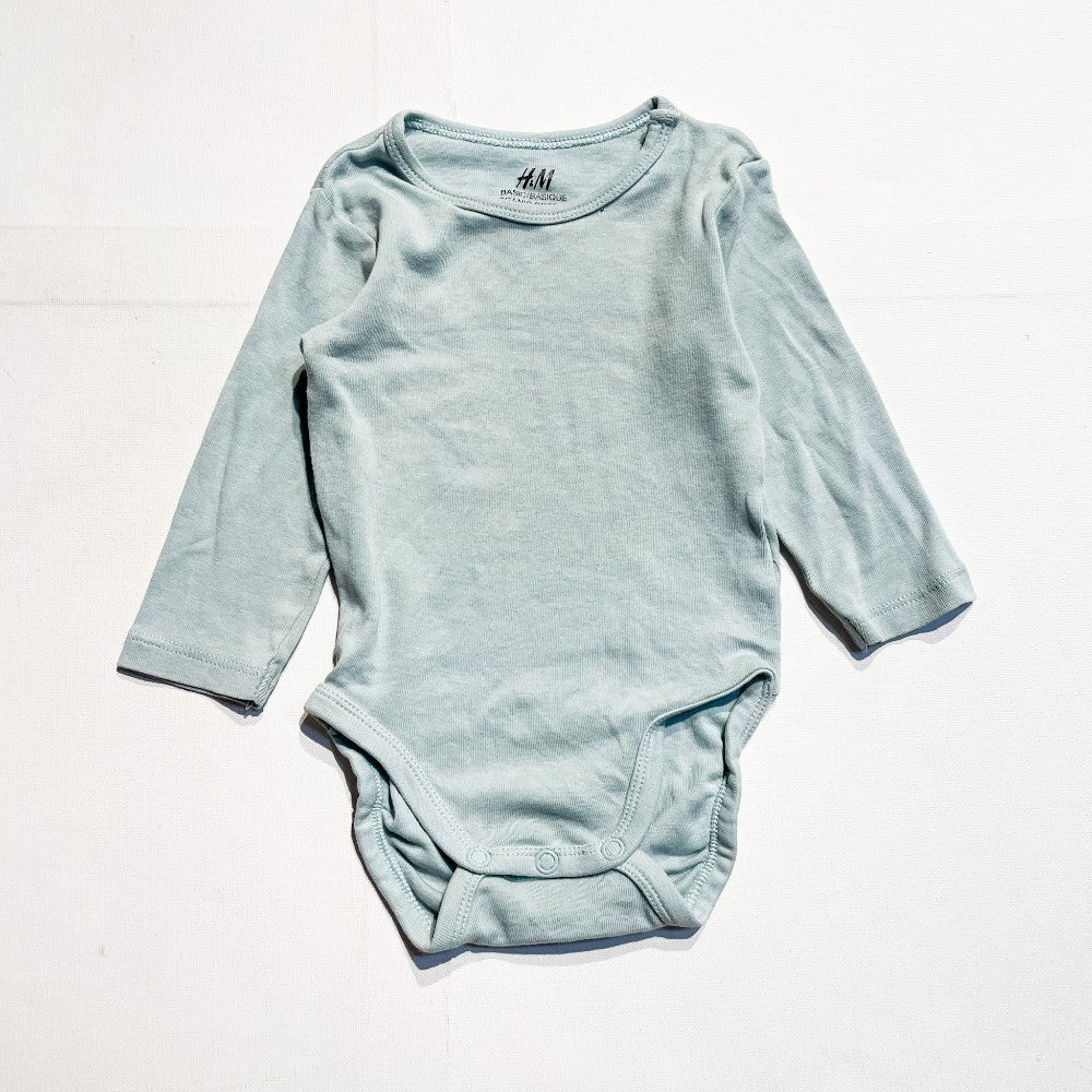 H&M Onesie 4-6M|173813