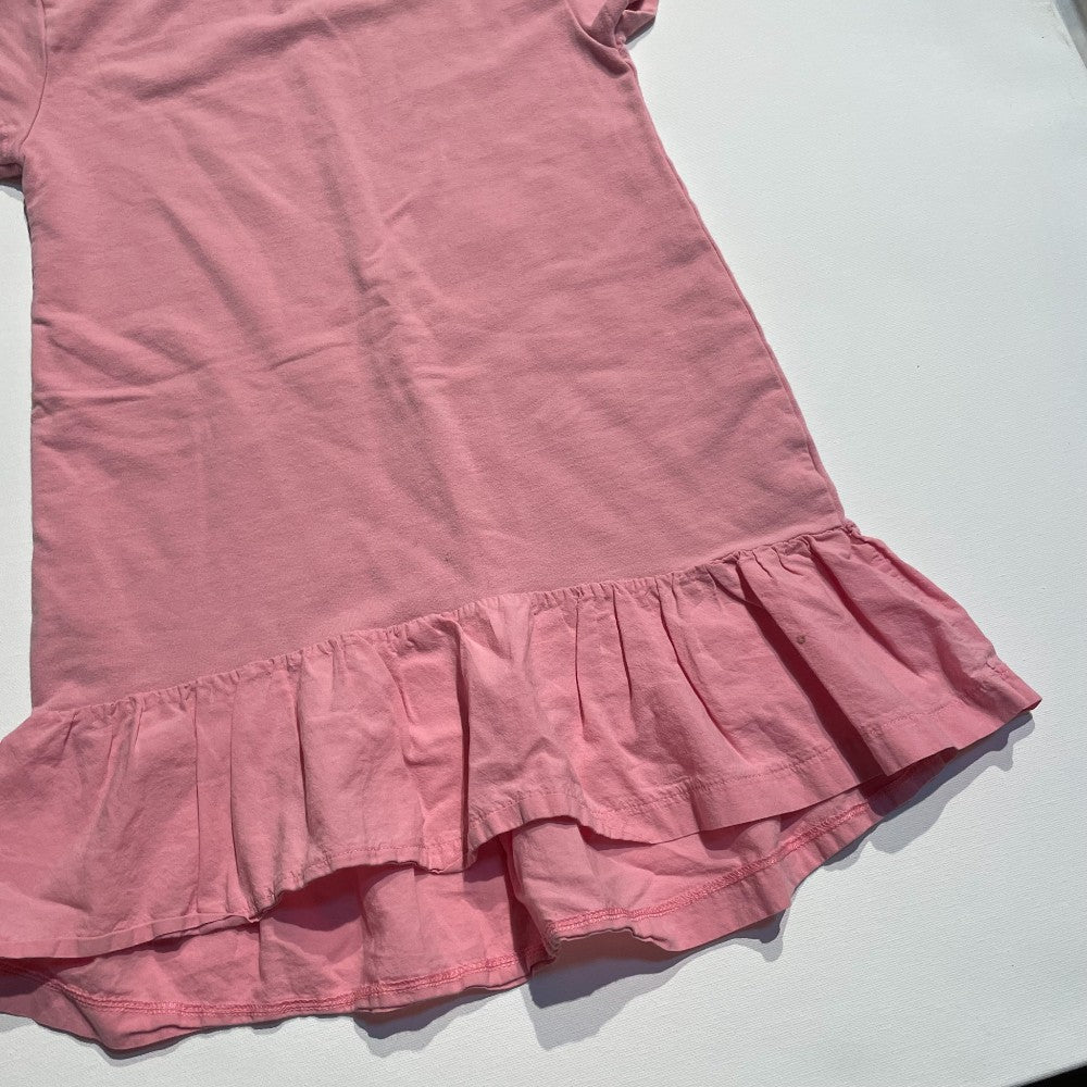 Zara Dress 6Y **Imperfection|190154
