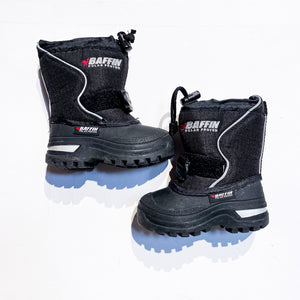 Baffin Boots 6C|160235