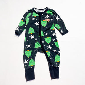 Bonds Sleeper 3-6M|149732