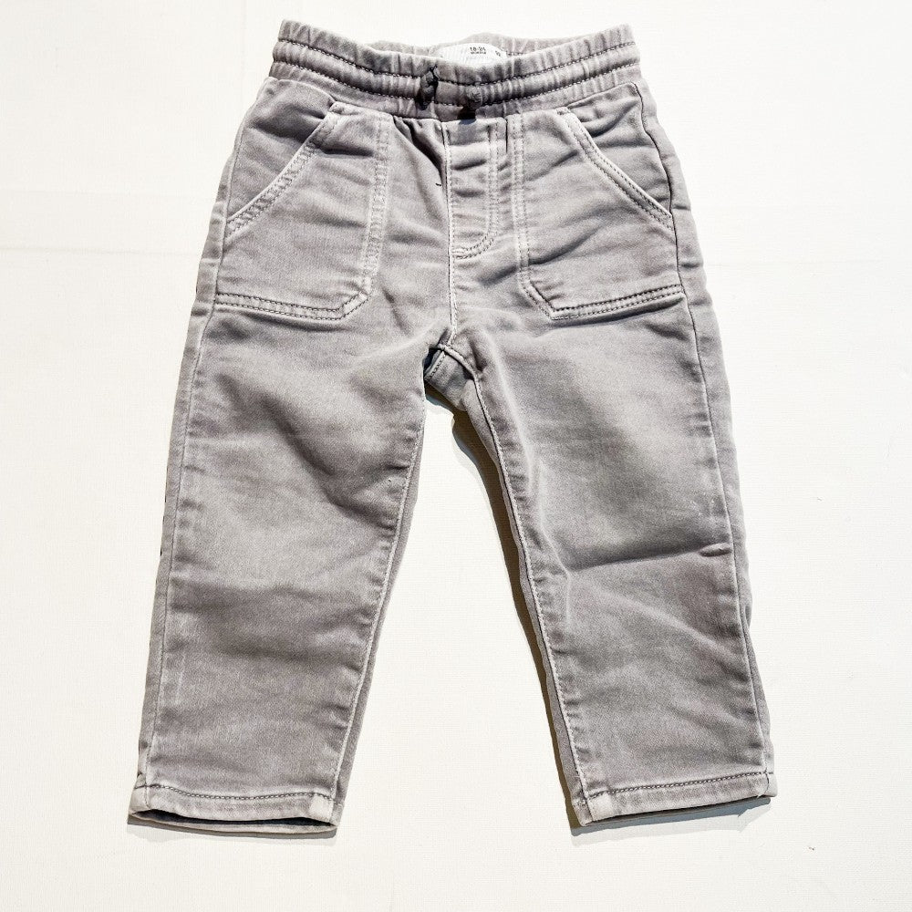 Zara Jeans 18-24M|173053