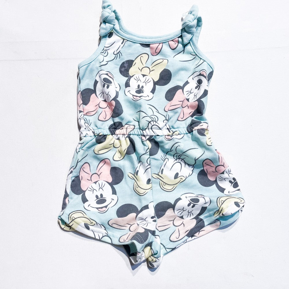 Minnie Romper 2T *Imperfection|163503