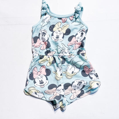 Minnie Romper 2T *Imperfection|163503