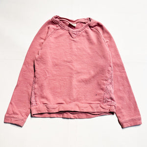 Zara Sweatshirt 6/7Y|180698