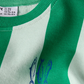 Name It - Striped Green Crewneck|208178