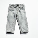Oshkosh Fleece Lined Jeans 6M|215190
